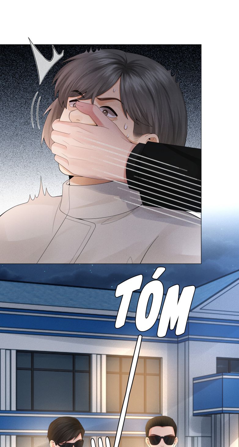 Dior Tiên Sinh Chap 58 - Next Chap 58