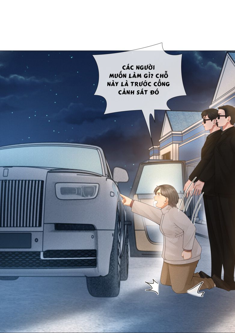 Dior Tiên Sinh Chap 58 - Next Chap 58