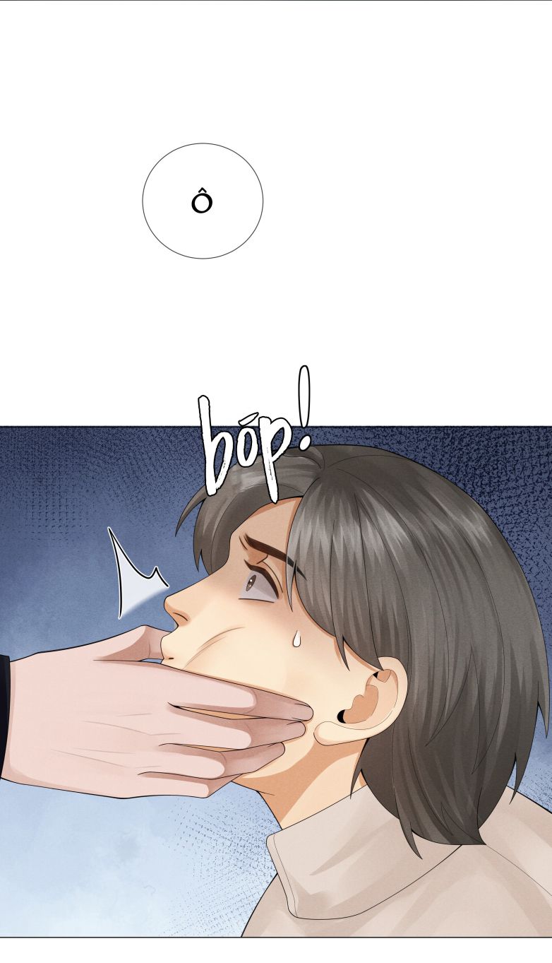 Dior Tiên Sinh Chap 58 - Next Chap 58