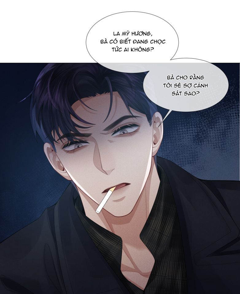 Dior Tiên Sinh Chap 58 - Next Chap 58