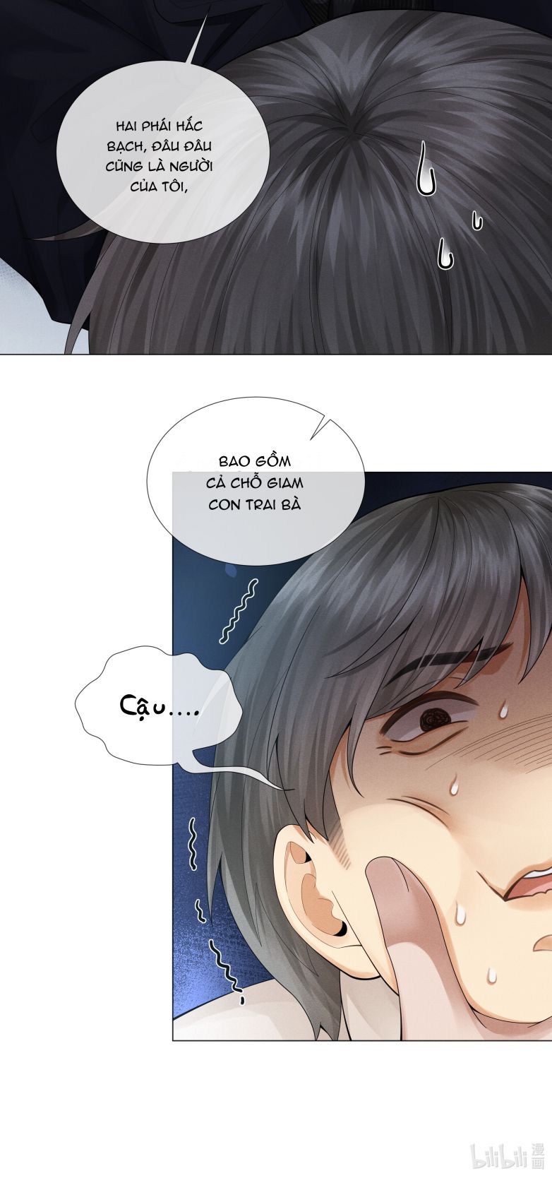 Dior Tiên Sinh Chap 58 - Next Chap 58