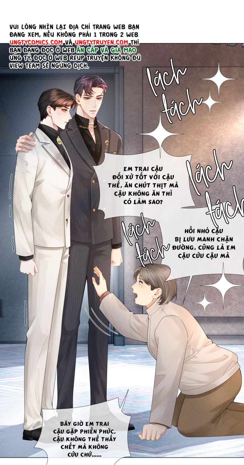 Dior Tiên Sinh Chap 58 - Next Chap 58