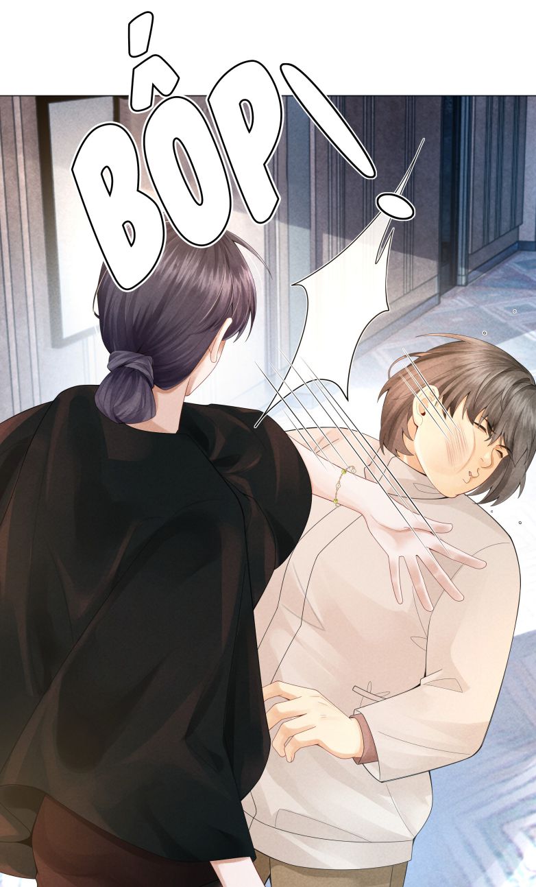 Dior Tiên Sinh Chap 58 - Next Chap 58