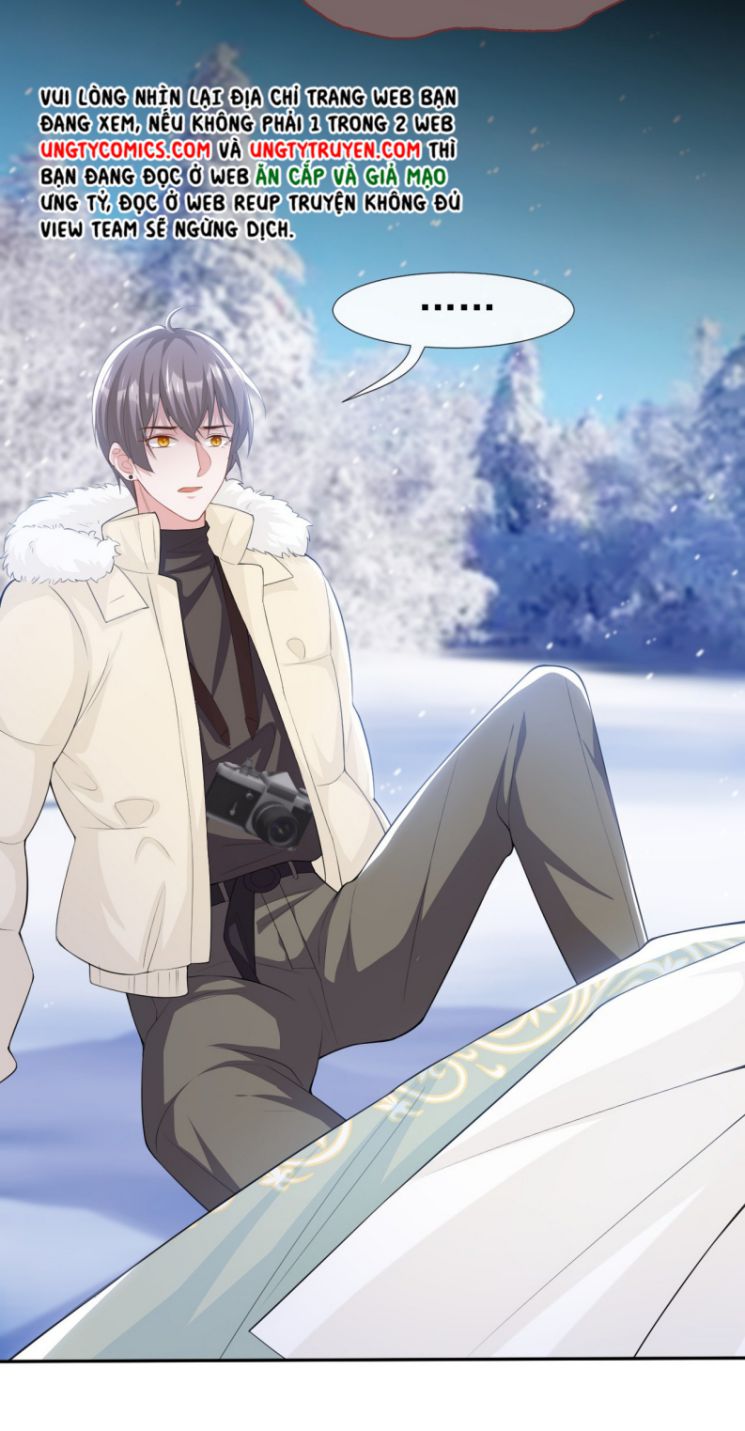 Quan Hệ Thế Thân Chapter 70 - Next Chapter 71