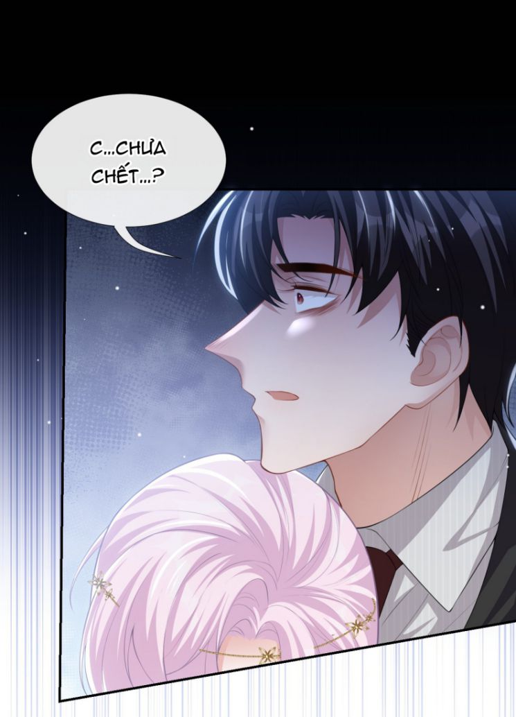 Quan Hệ Thế Thân Chapter 70 - Next Chapter 71