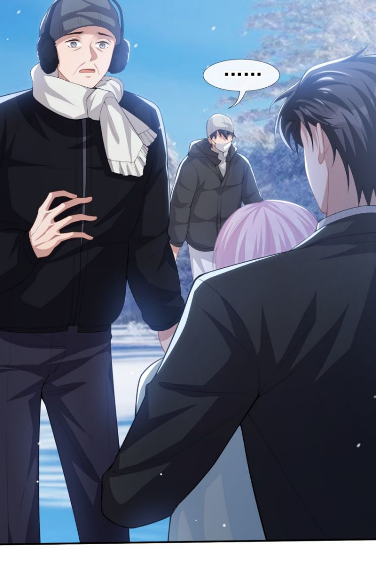 Quan Hệ Thế Thân Chapter 70 - Next Chapter 71