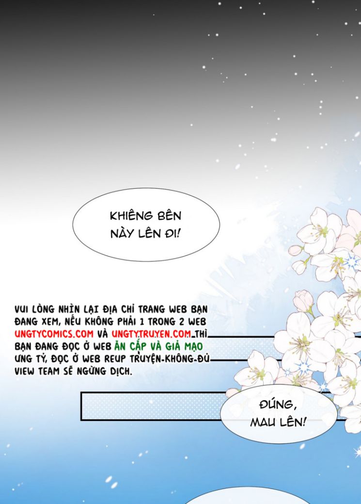 Quan Hệ Thế Thân Chapter 70 - Next Chapter 71