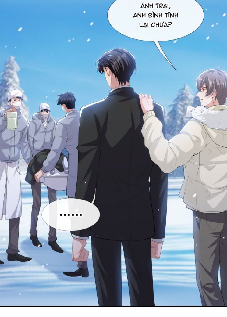 Quan Hệ Thế Thân Chapter 70 - Next Chapter 71