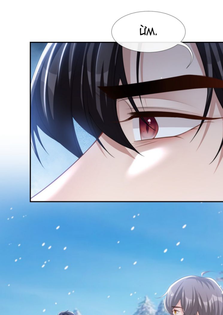 Quan Hệ Thế Thân Chapter 70 - Next Chapter 71