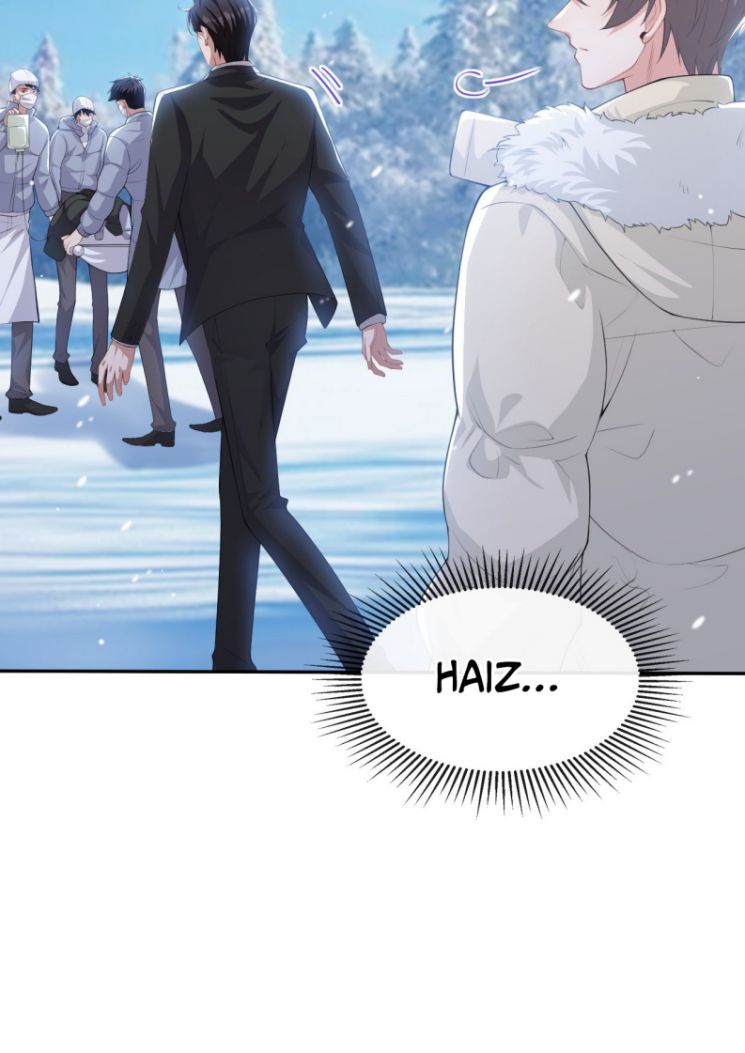 Quan Hệ Thế Thân Chapter 70 - Next Chapter 71