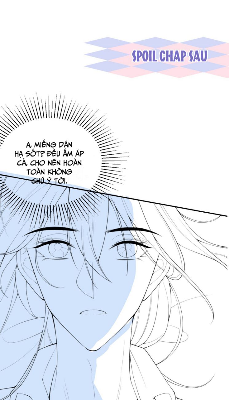 Quan Hệ Thế Thân Chapter 70 - Next Chapter 71