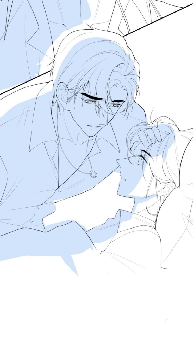 Quan Hệ Thế Thân Chapter 70 - Next Chapter 71