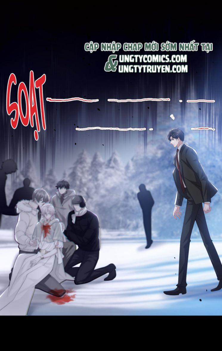 Quan Hệ Thế Thân Chapter 70 - Next Chapter 71