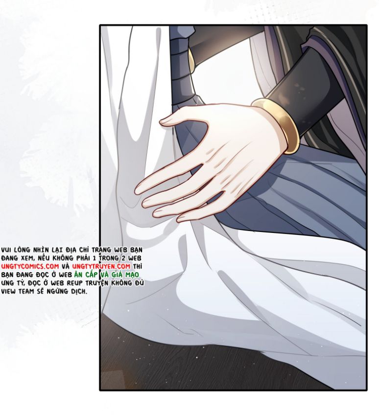 Điện Hạ Khuynh Thành Chapter 20 - Trang 4