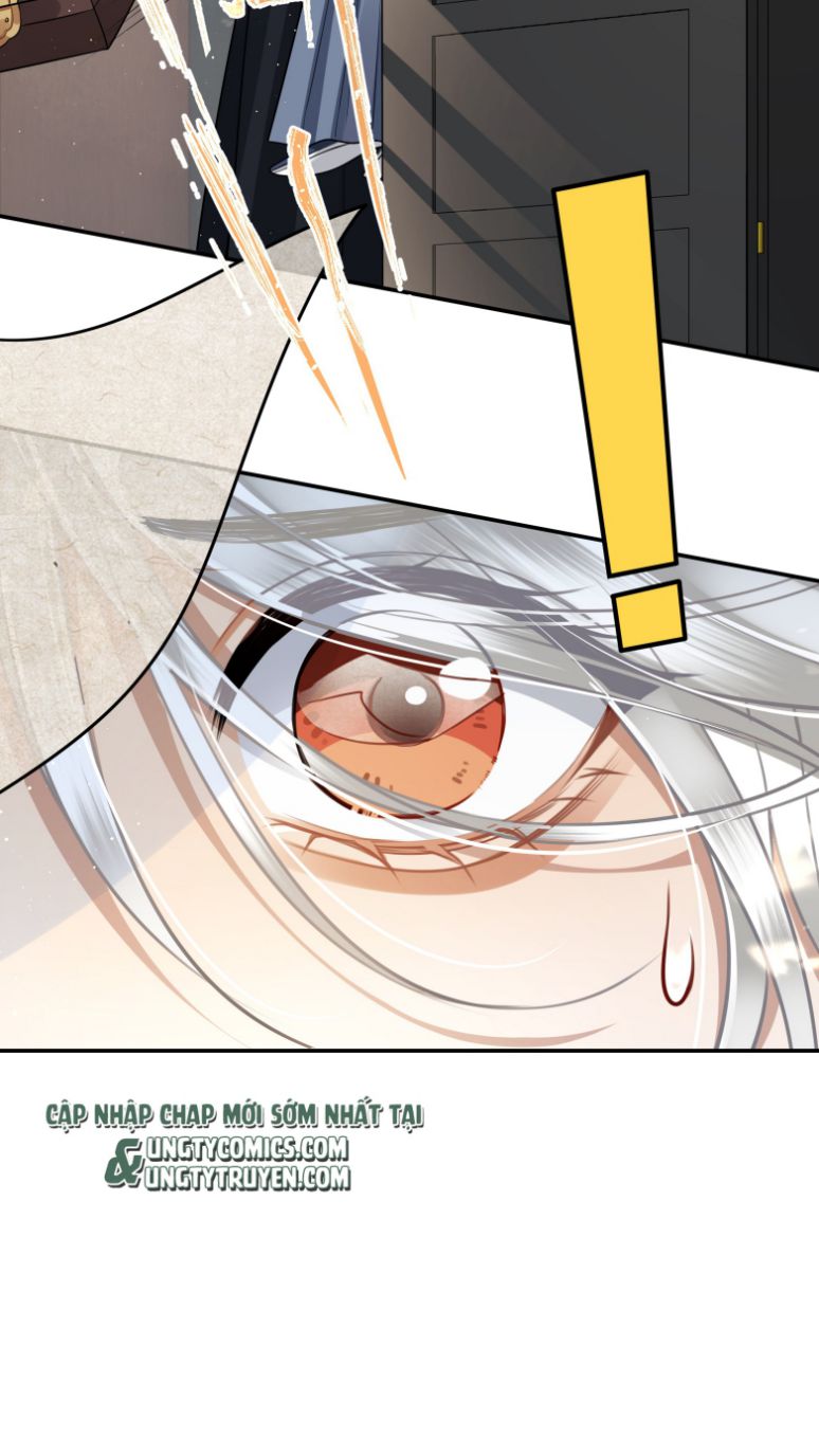 Điện Hạ Khuynh Thành Chapter 20 - Trang 4