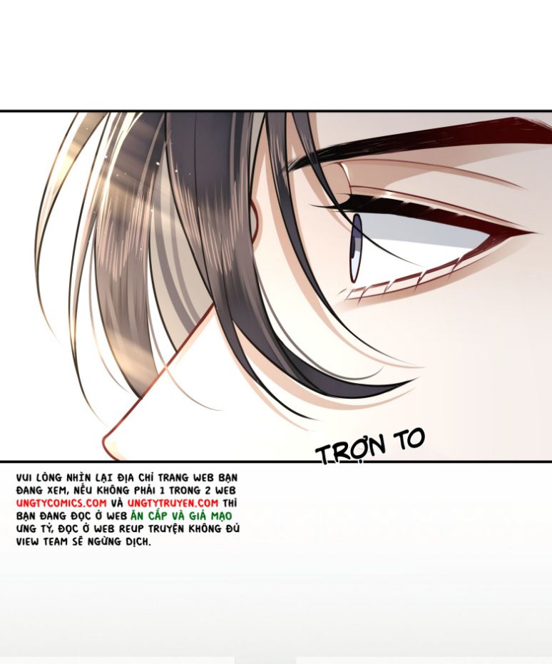 Điện Hạ Khuynh Thành Chapter 20 - Trang 4
