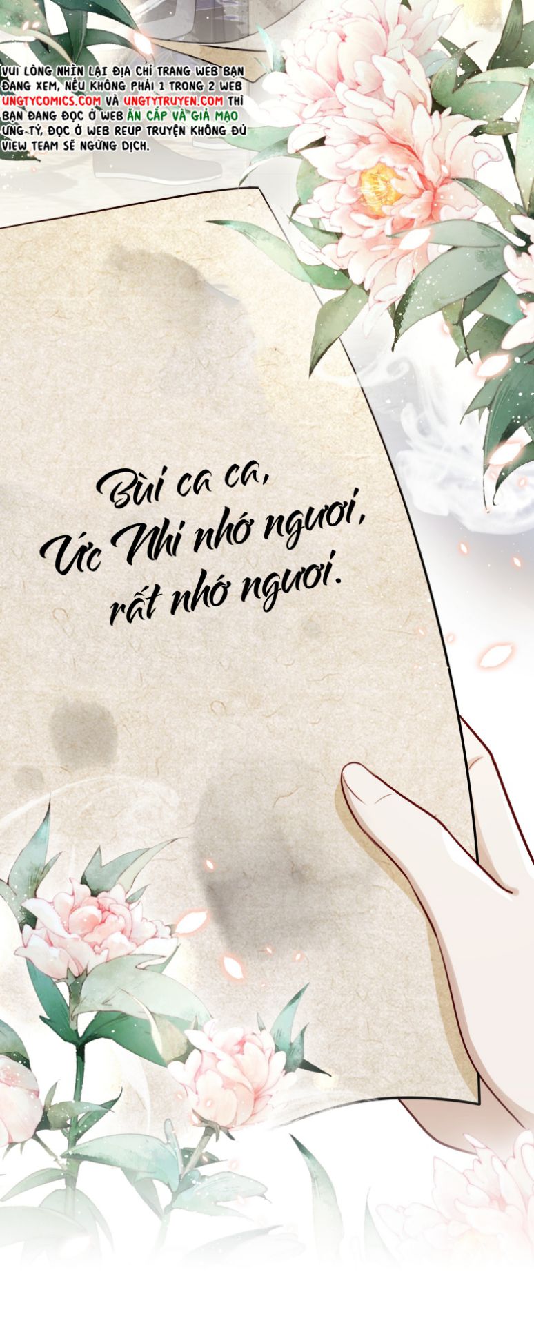 Điện Hạ Khuynh Thành Chapter 20 - Trang 4