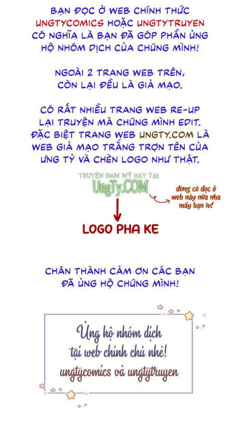 Điện Hạ Khuynh Thành Chapter 20 - Trang 4