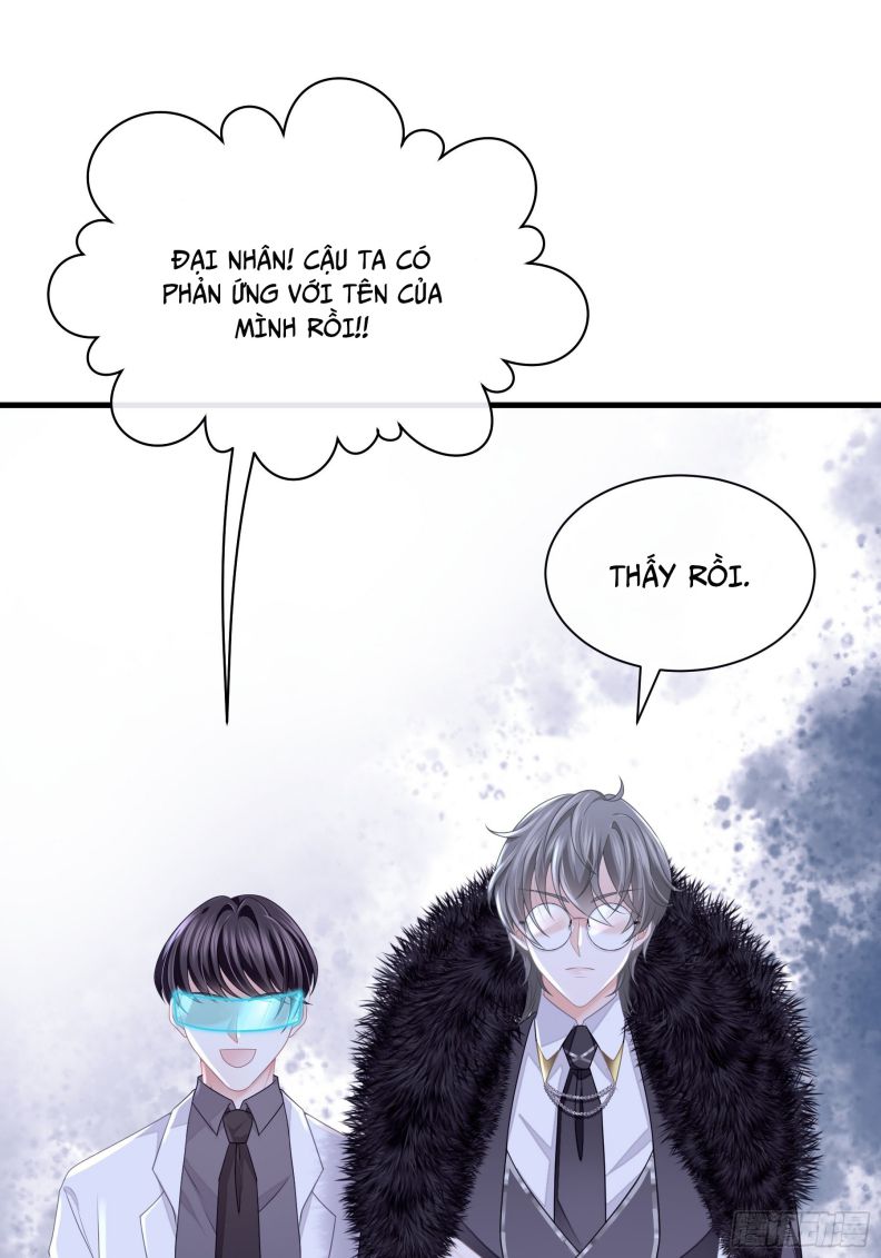 Tôi Nghi Ngờ Hệ Thống Thích Tôi Chapter 57 - Next Chapter 58