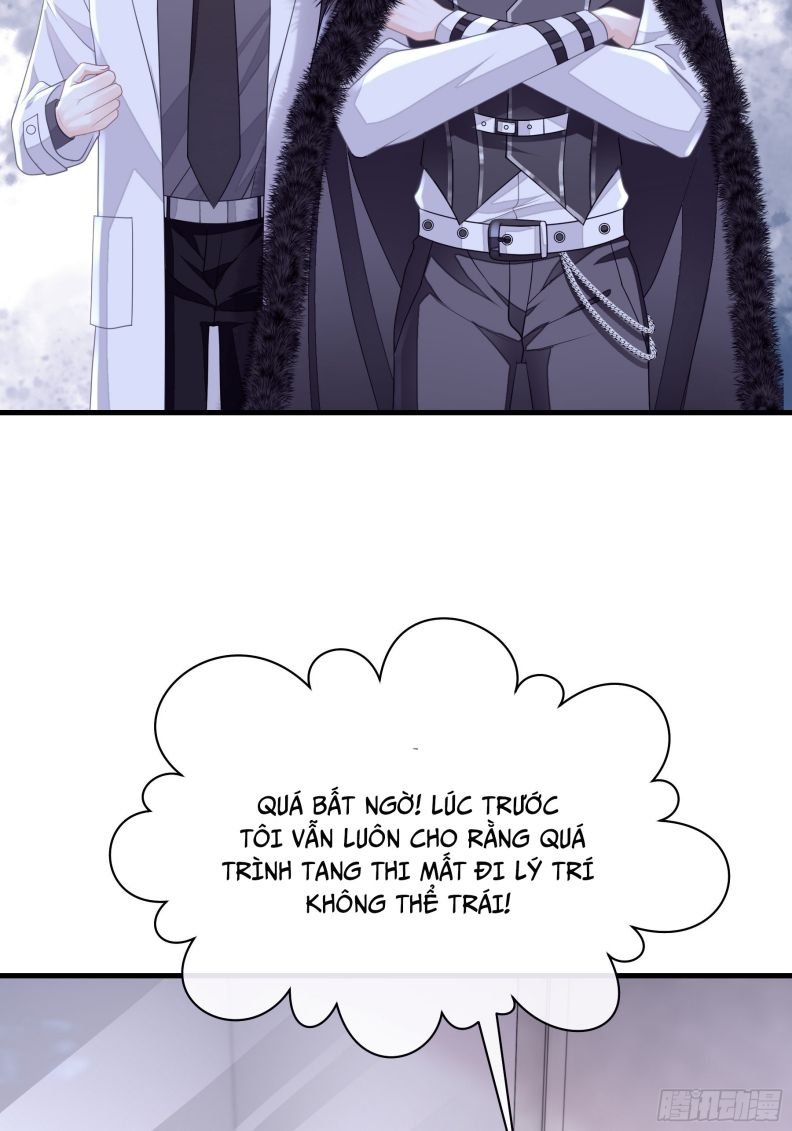 Tôi Nghi Ngờ Hệ Thống Thích Tôi Chapter 57 - Next Chapter 58