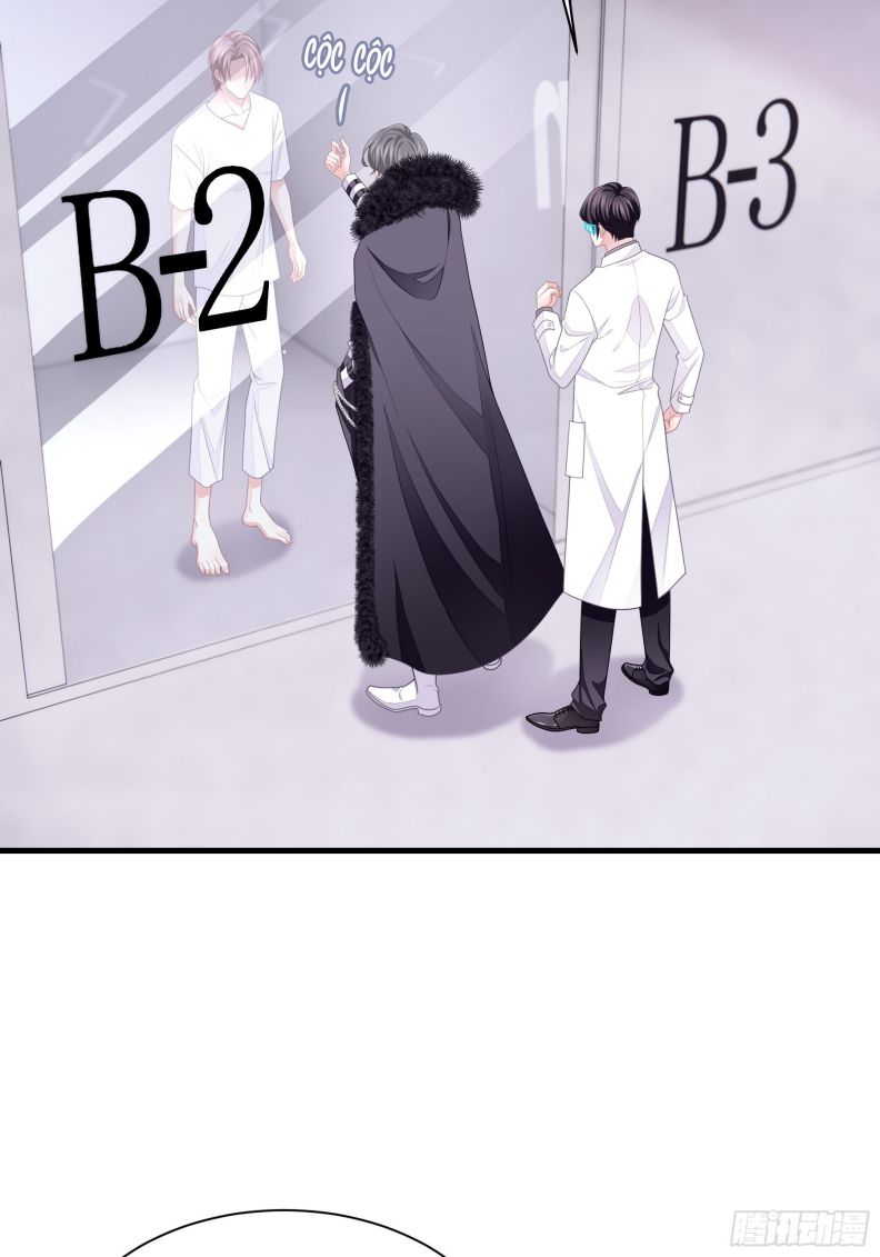 Tôi Nghi Ngờ Hệ Thống Thích Tôi Chapter 57 - Next Chapter 58