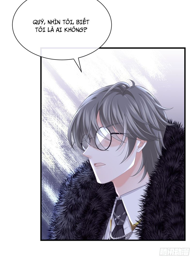 Tôi Nghi Ngờ Hệ Thống Thích Tôi Chapter 57 - Next Chapter 58