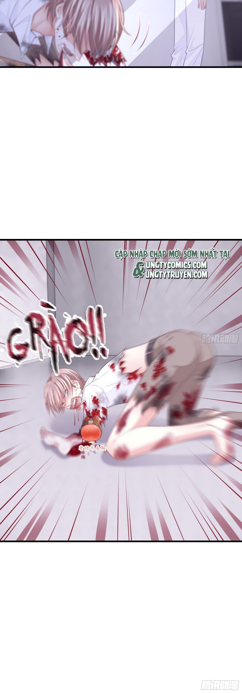 Tôi Nghi Ngờ Hệ Thống Thích Tôi Chapter 57 - Next Chapter 58