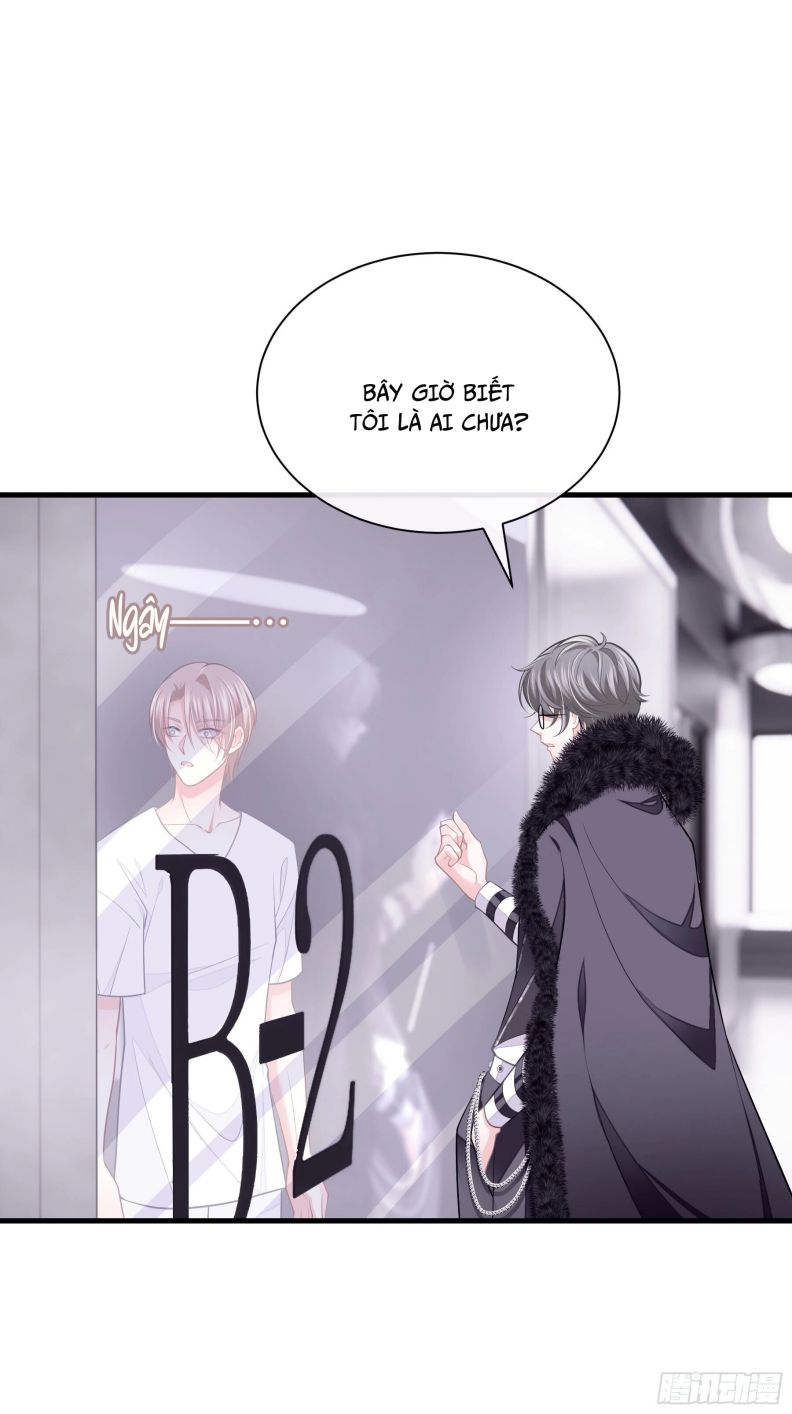 Tôi Nghi Ngờ Hệ Thống Thích Tôi Chapter 57 - Next Chapter 58