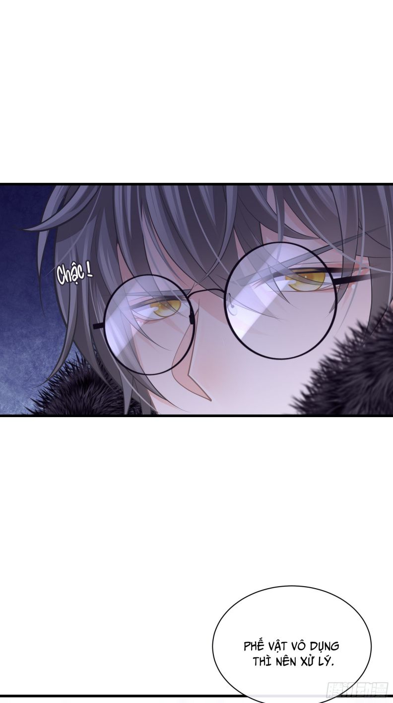 Tôi Nghi Ngờ Hệ Thống Thích Tôi Chapter 57 - Next Chapter 58