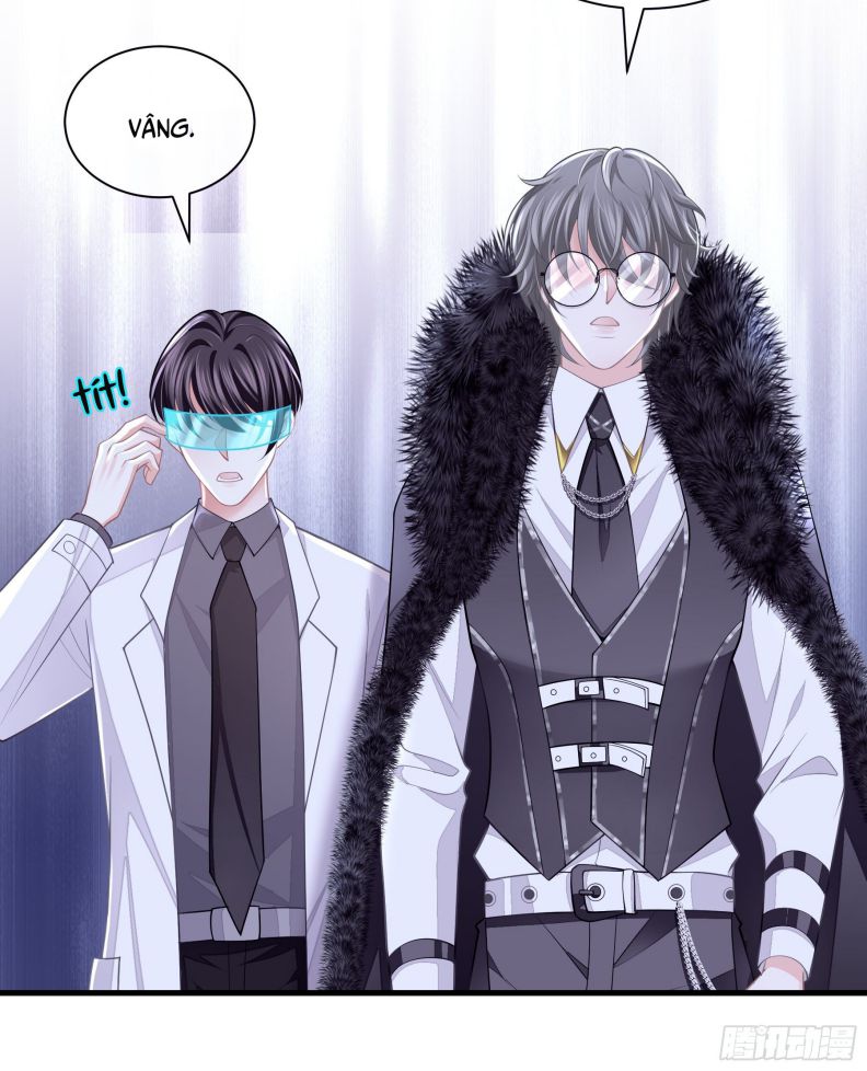 Tôi Nghi Ngờ Hệ Thống Thích Tôi Chapter 57 - Next Chapter 58