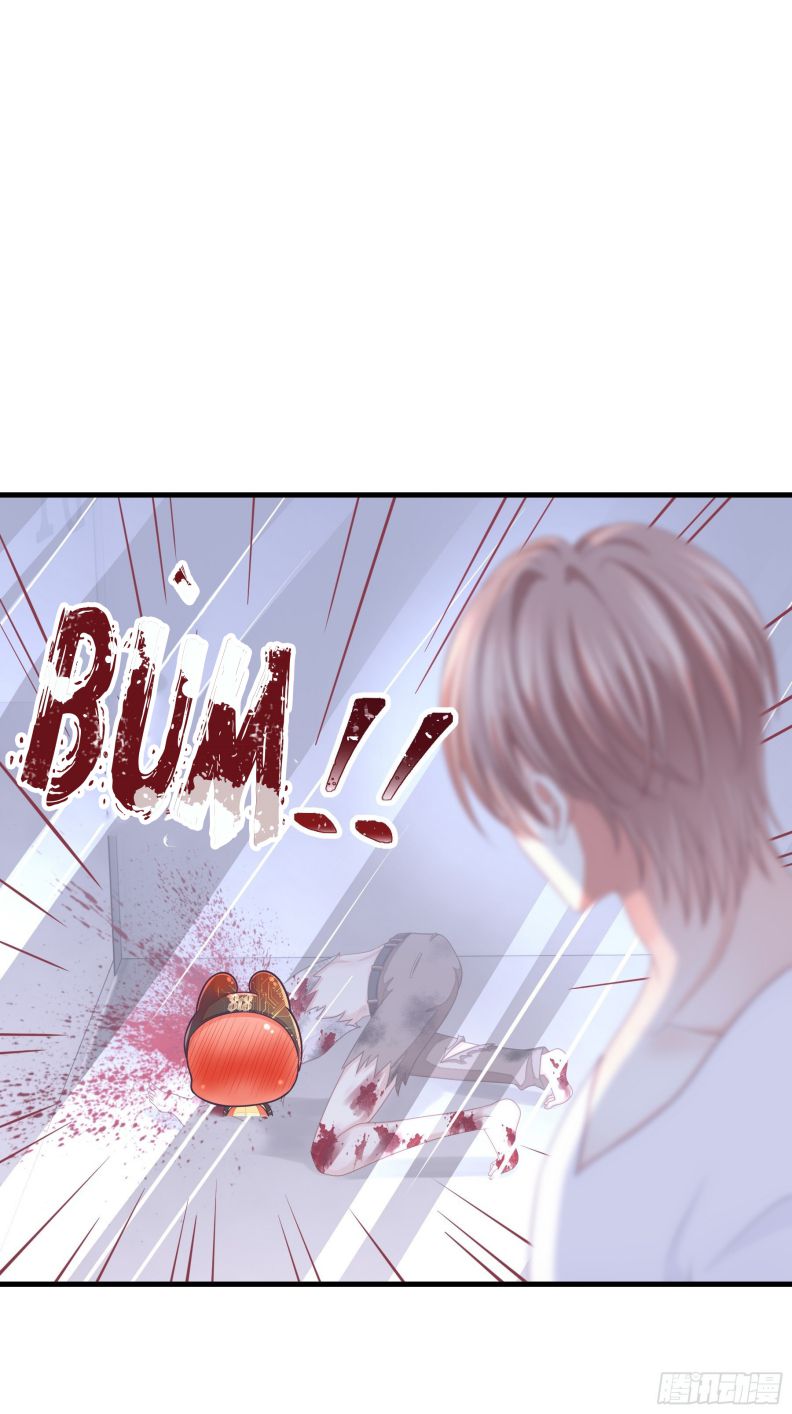 Tôi Nghi Ngờ Hệ Thống Thích Tôi Chapter 57 - Next Chapter 58