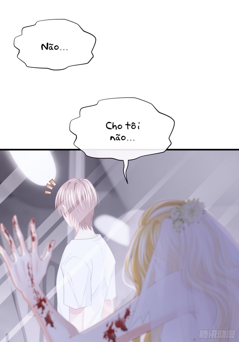 Tôi Nghi Ngờ Hệ Thống Thích Tôi Chapter 57 - Next Chapter 58