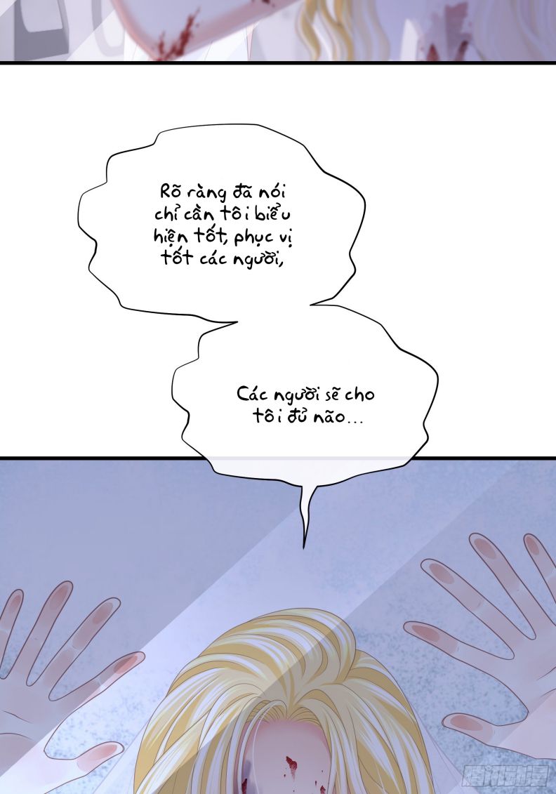 Tôi Nghi Ngờ Hệ Thống Thích Tôi Chapter 57 - Next Chapter 58