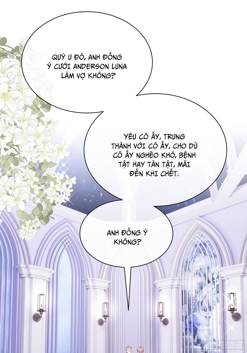 Tôi Nghi Ngờ Hệ Thống Thích Tôi Chapter 57 - Next Chapter 58