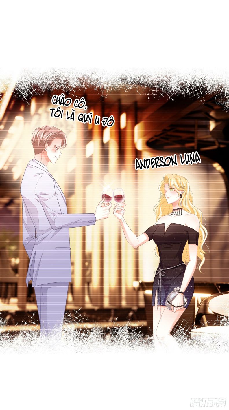 Tôi Nghi Ngờ Hệ Thống Thích Tôi Chapter 57 - Next Chapter 58