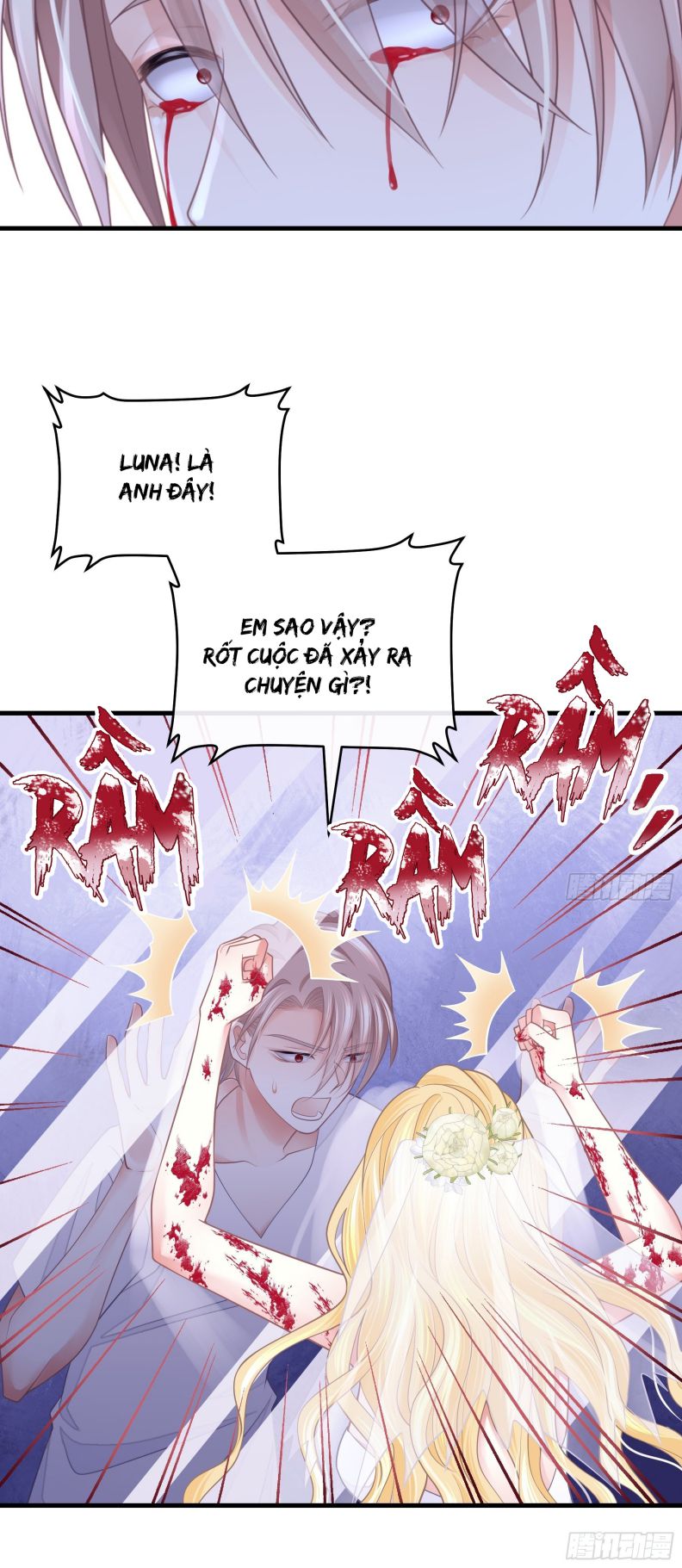 Tôi Nghi Ngờ Hệ Thống Thích Tôi Chapter 57 - Next Chapter 58