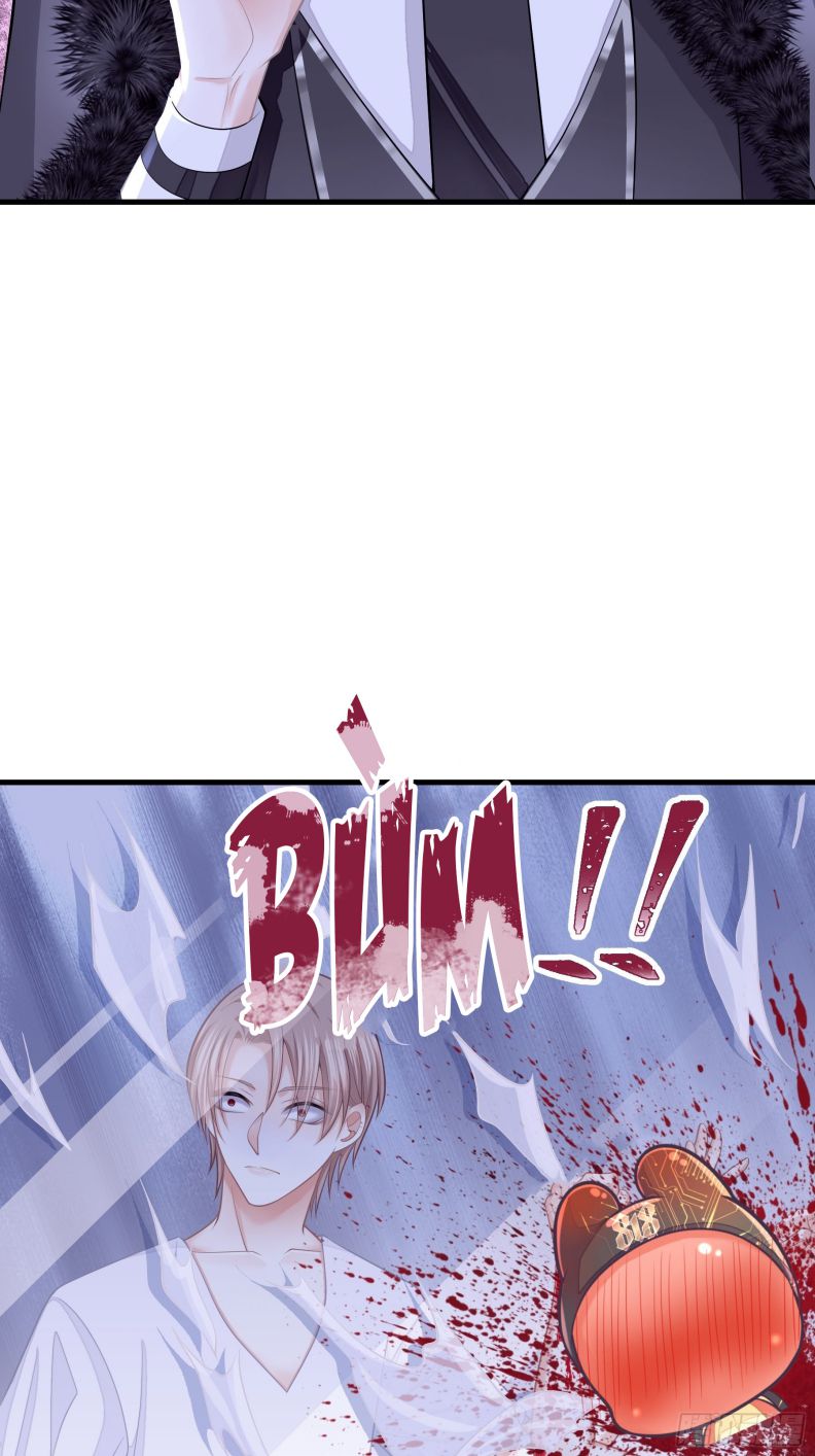 Tôi Nghi Ngờ Hệ Thống Thích Tôi Chapter 57 - Next Chapter 58