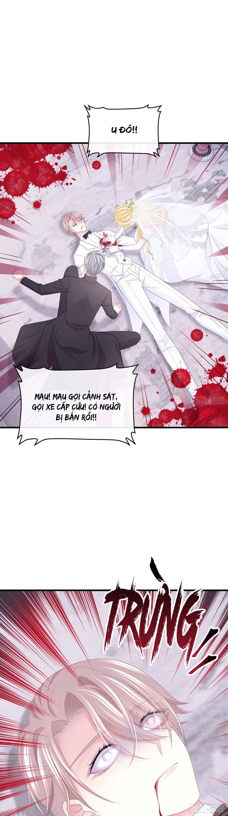 Tôi Nghi Ngờ Hệ Thống Thích Tôi Chapter 57 - Next Chapter 58