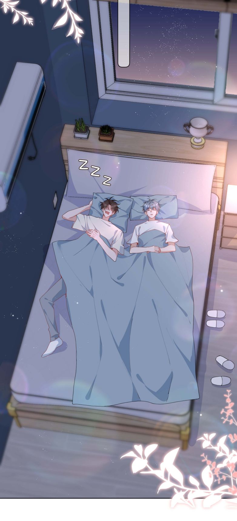 Sơn Hải Cao Trung Chapter 32 - Trang 3