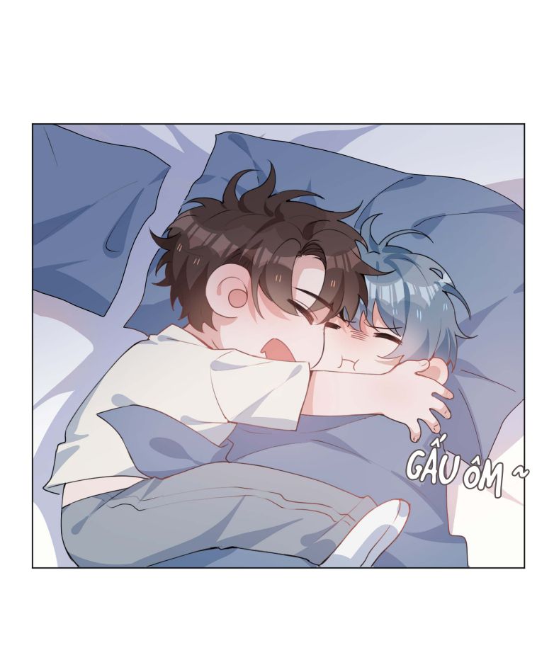 Sơn Hải Cao Trung Chapter 32 - Trang 3