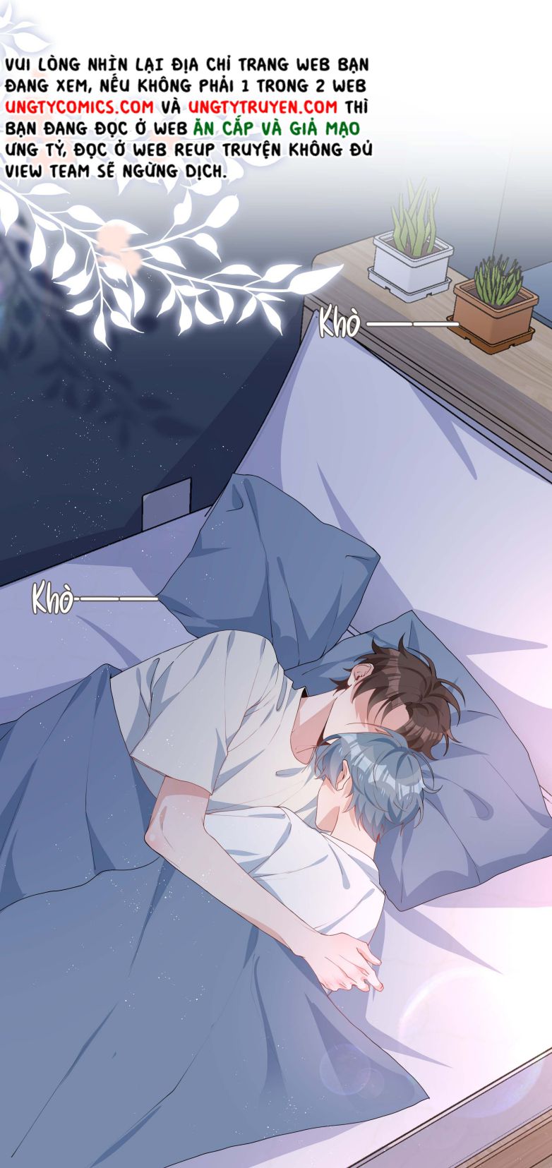 Sơn Hải Cao Trung Chapter 32 - Trang 3