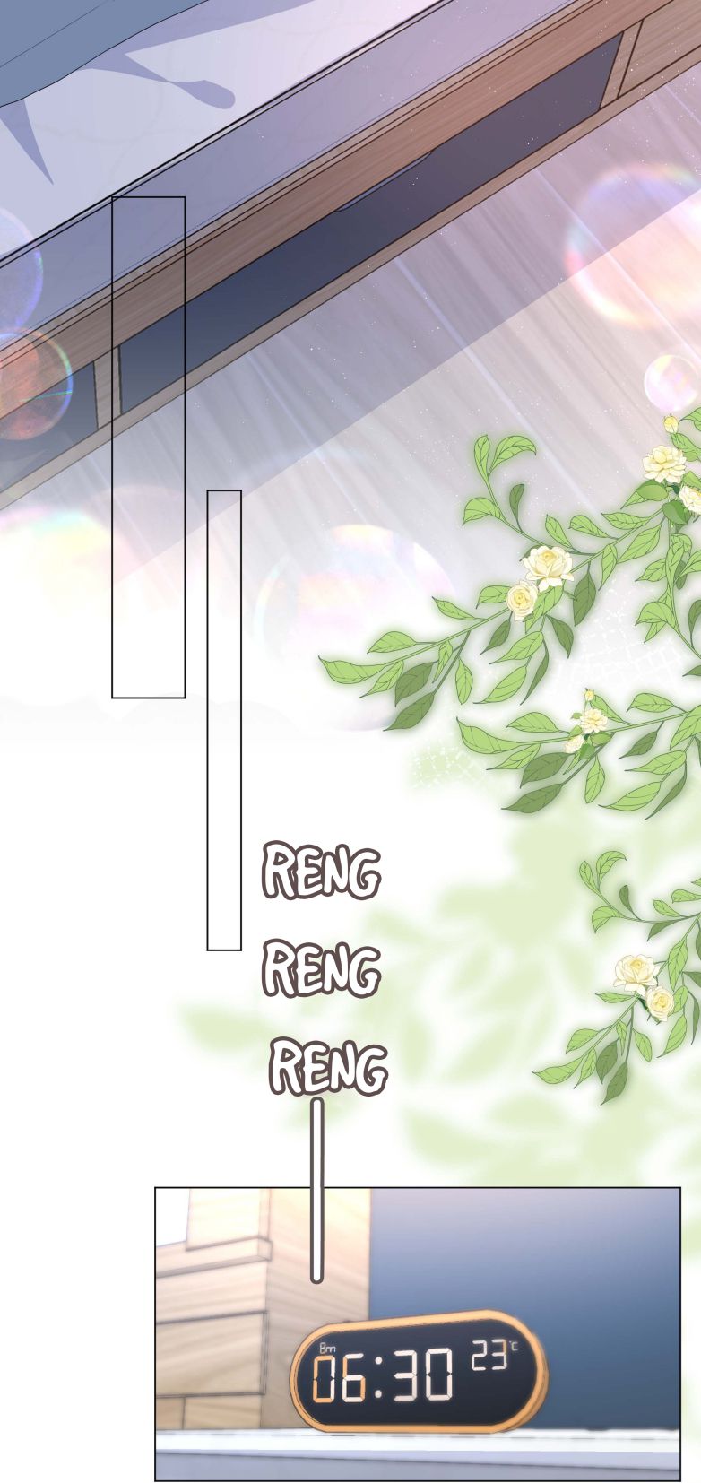 Sơn Hải Cao Trung Chapter 32 - Trang 3