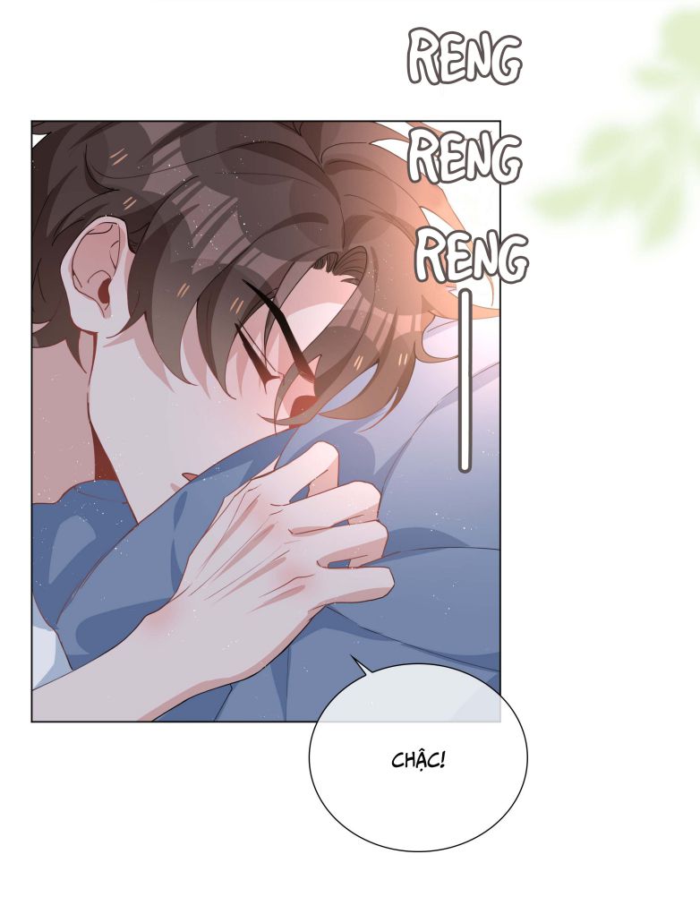 Sơn Hải Cao Trung Chapter 32 - Trang 3