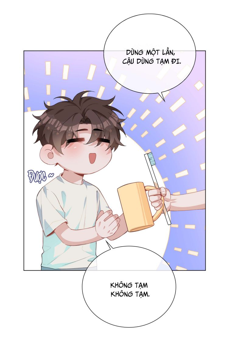 Sơn Hải Cao Trung Chapter 32 - Trang 3