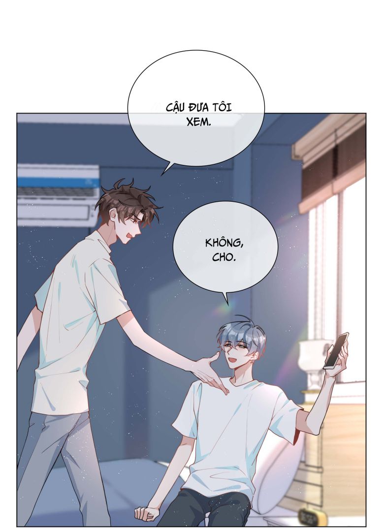 Sơn Hải Cao Trung Chapter 32 - Trang 3