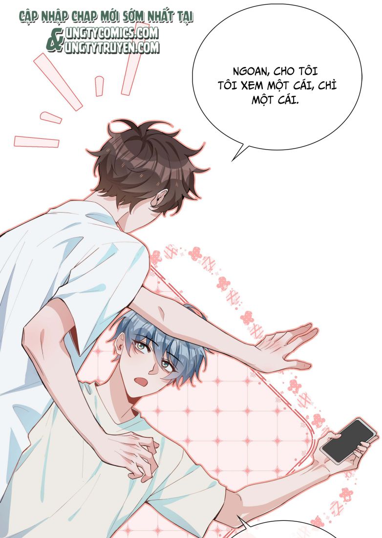 Sơn Hải Cao Trung Chapter 32 - Trang 3