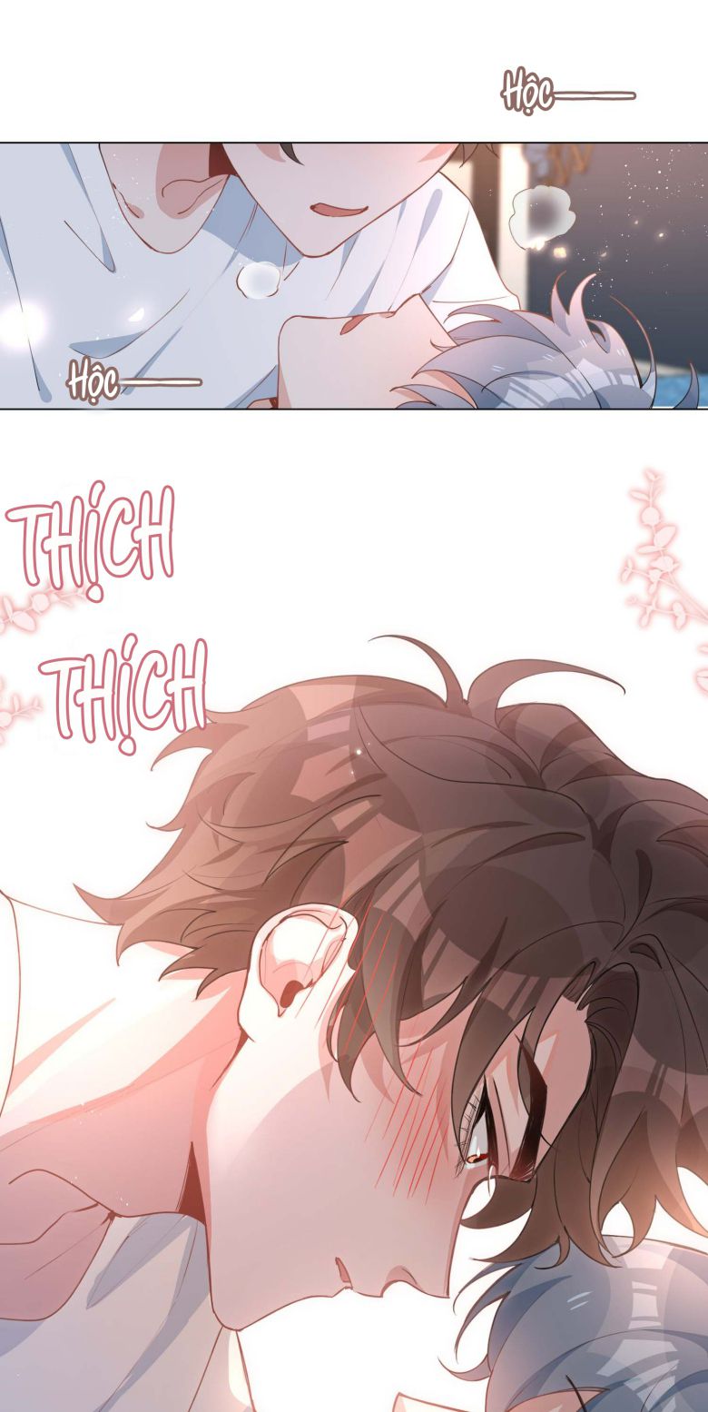 Sơn Hải Cao Trung Chapter 32 - Trang 3