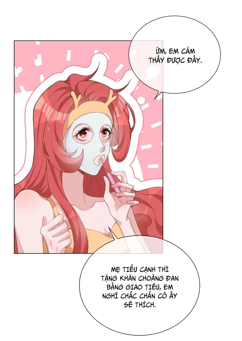 Sơn Hải Cao Trung Chapter 32 - Trang 3