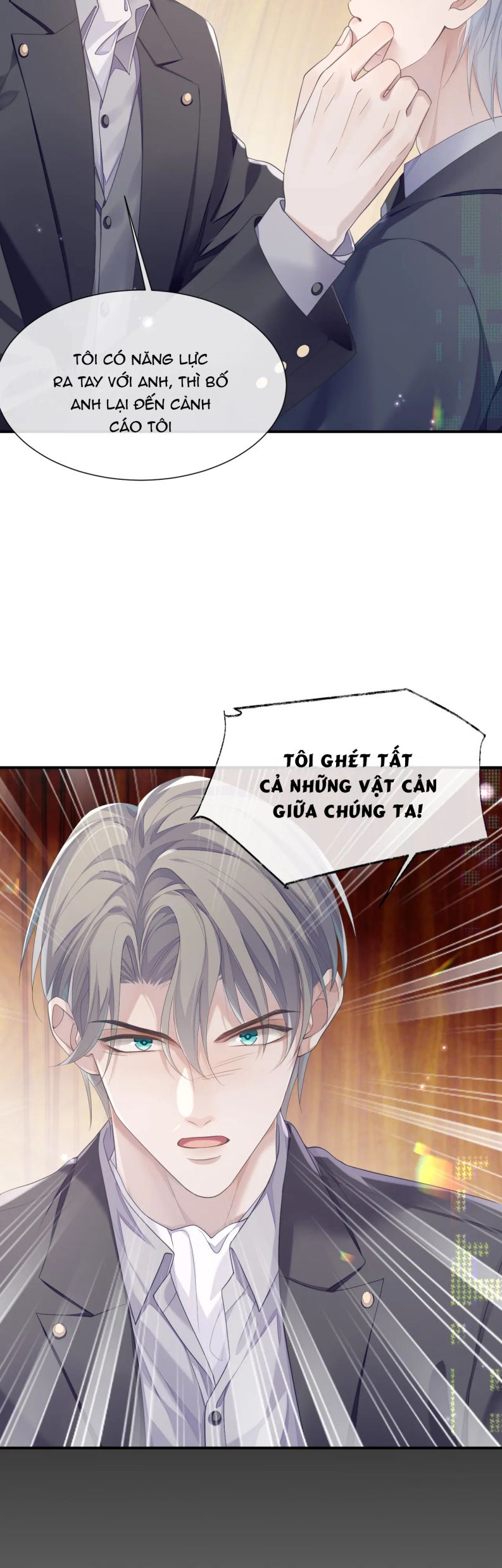 Đơn Xin Ly Hôn Chapter 70 - Next Chapter 71