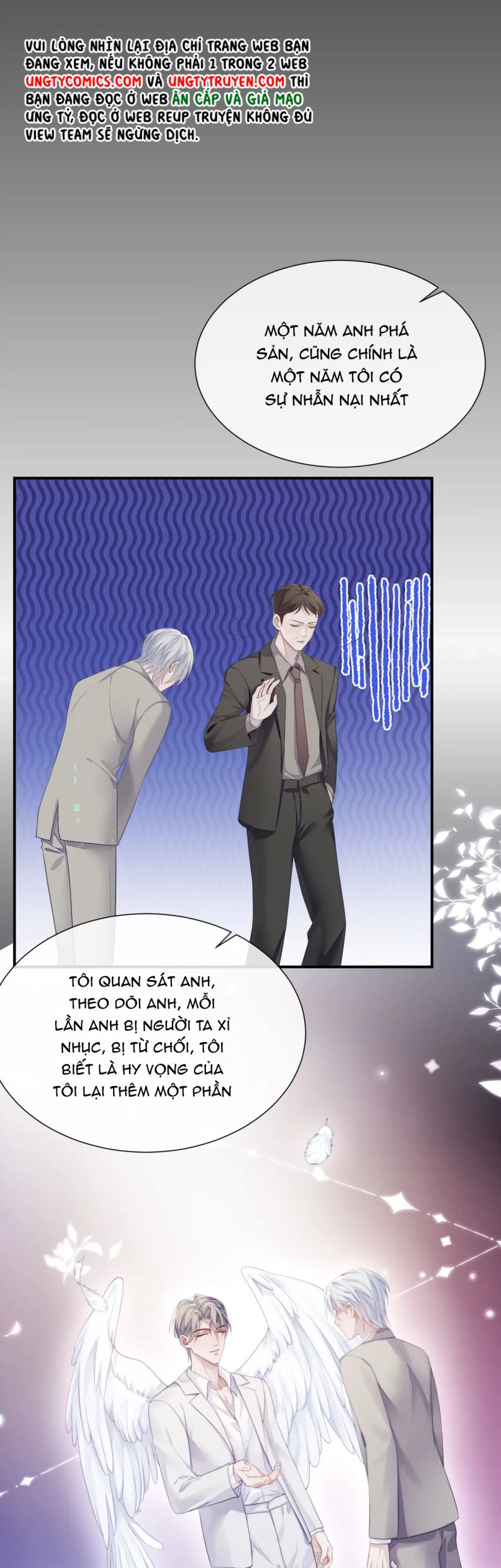 Đơn Xin Ly Hôn Chapter 70 - Next Chapter 71